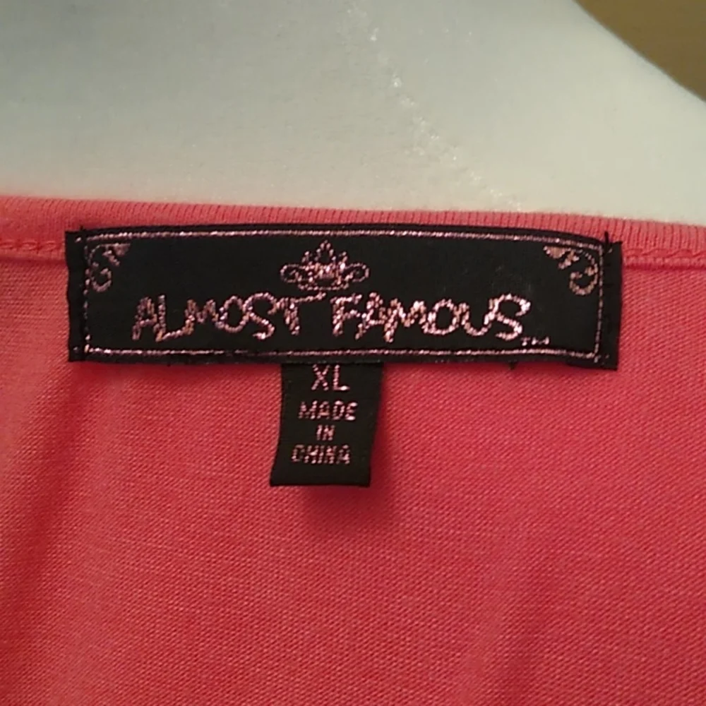 Tank Shirt - Picture 7 of 8